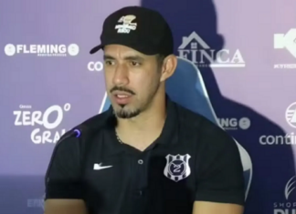 Category "Esportes" com ad especifico contratado