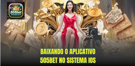 505bet App ofertas especiais para uma experiencia 505bet App ofertas especiais para uma experiencia