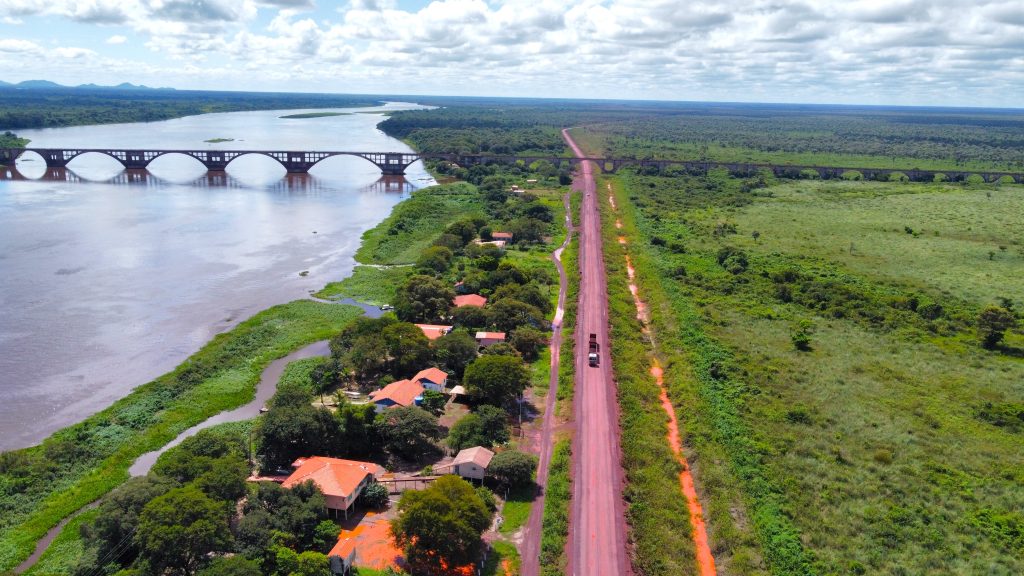 Após 111 anos, ferrovia Malha Oeste deu o "último suspiro"