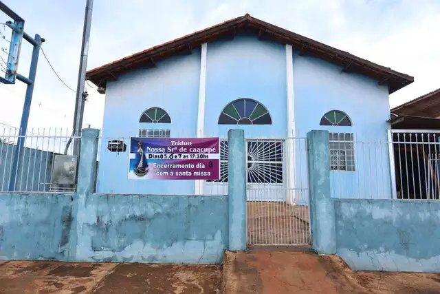 Segunda-feira é feriado em nove municípios de MS