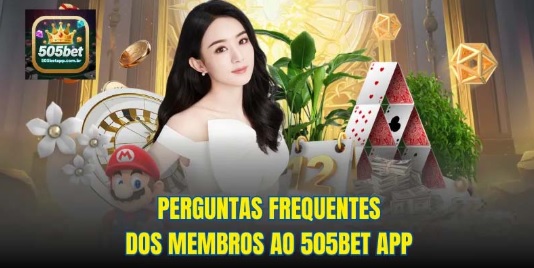 505bet App ofertas especiais para uma experiencia 505bet App ofertas especiais para uma experiencia
