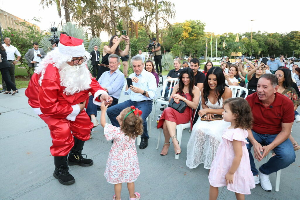 Cantata Natalina da ALEMS emociona público e celebra esperança, fé e solidariedade