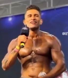 Nota de Falecimento: Kevin Notário Nunes de Oliveira