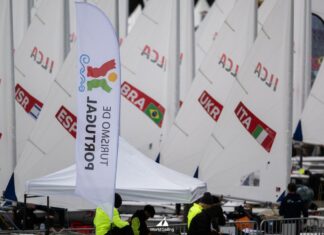 Category "Esportes" com ad especifico contratado