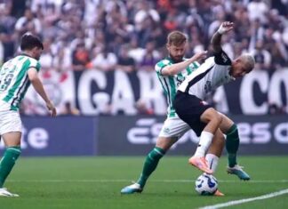 Category "Esportes" com ad especifico contratado