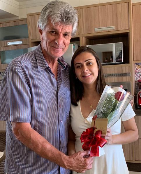 Confira os aniversariantes desse dia 11/12/25, por Dora Nunes Confira os aniversariantes desse dia 11/12/25, por Dora Nunes