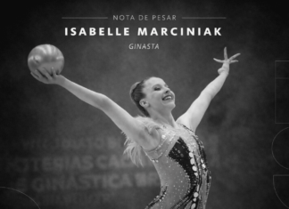 Category "Esportes" com ad especifico contratado