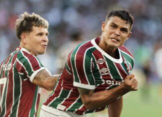 Category "Esportes" com ad especifico contratado