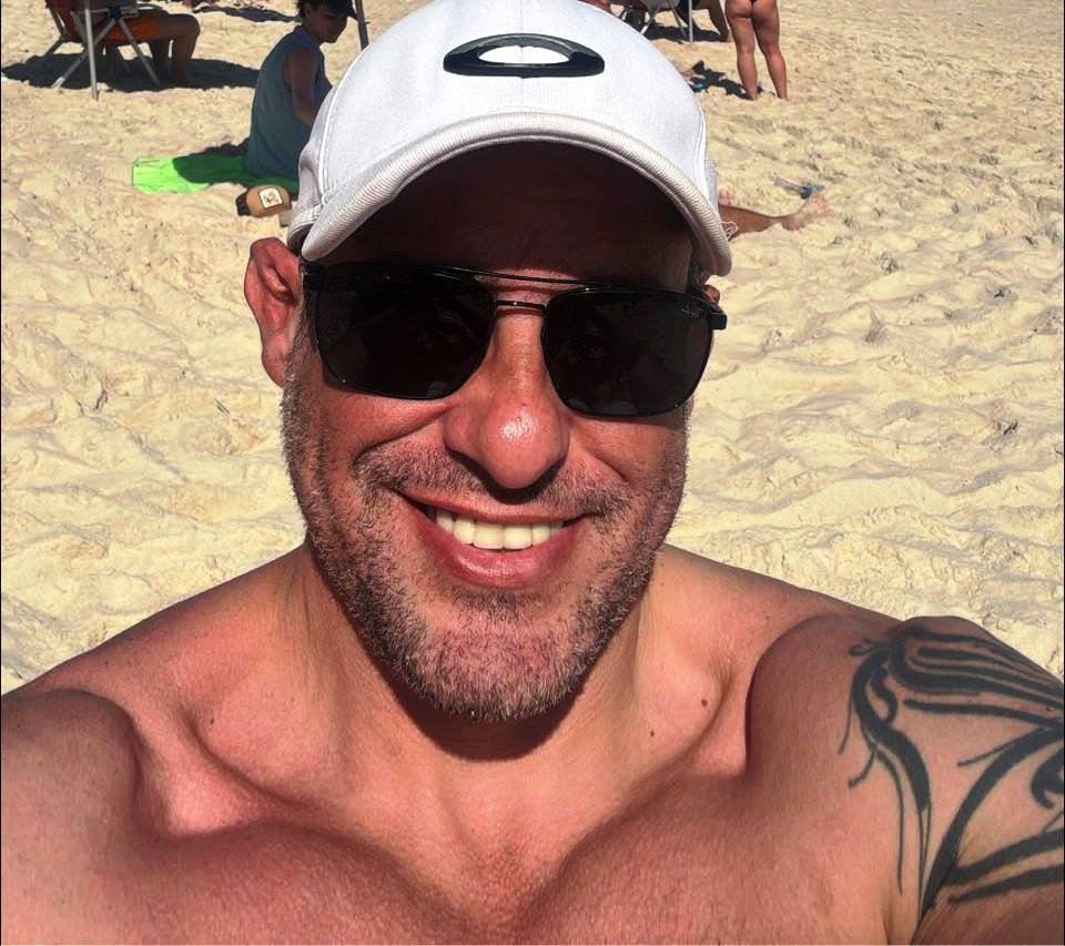 Veja os aniversariantes de hoje, dia 07/12/25 Veja os aniversariantes de hoje, dia 07/12/25