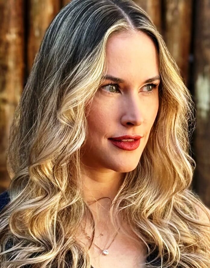 Alexandra Kuhn Lottermann