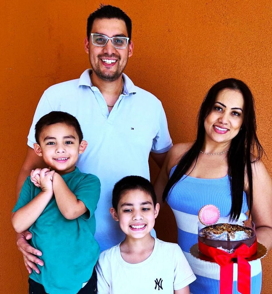 Confira os aniversariantes desse dia 05/12/25, por Dora Nunes