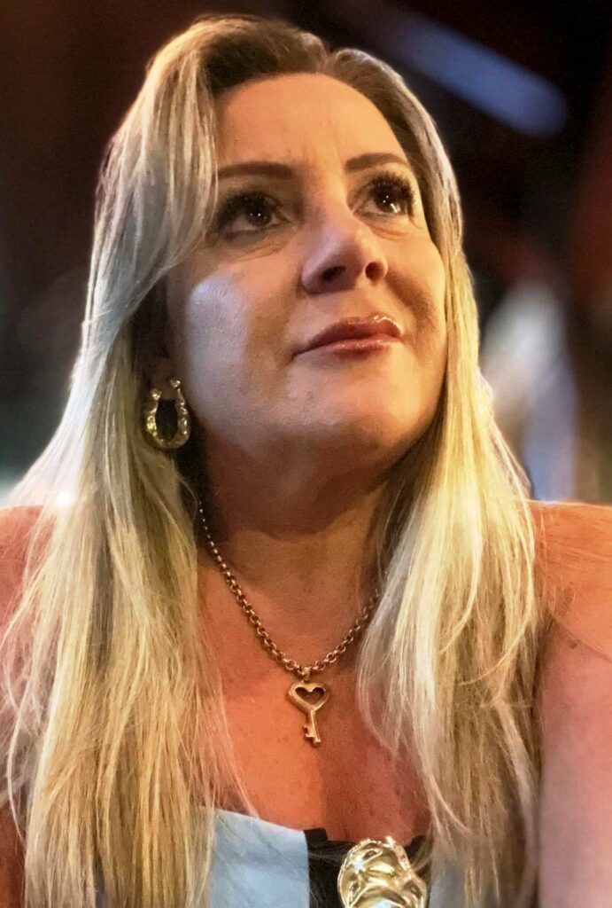 Confira os aniversariantes desse dia 11/12/25, por Dora Nunes