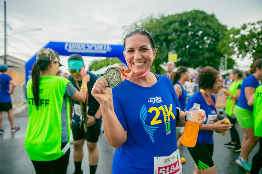 Bonito 21K terá 11ª edição realizada neste sábado com recorde de inscrições