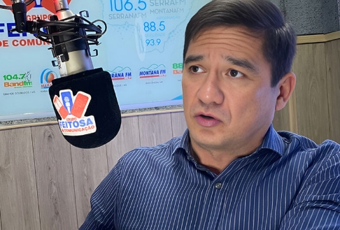 Em Ponta Porã, delegados recebem título de cidadania e associação destaca comenda Em Ponta Porã, delegados recebem título de cidadania e associação destaca comenda