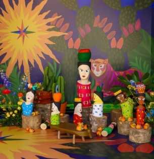 Industrial Wellington Veiga celebra aniversário com sunset sofisticado no Hotel Jatiúca