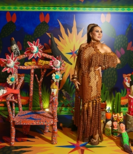 Industrial Wellington Veiga celebra aniversário com sunset sofisticado no Hotel Jatiúca