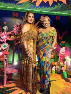 Industrial Wellington Veiga celebra aniversário com sunset sofisticado no Hotel Jatiúca