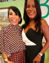 VI almoço Damas das Alagoas!