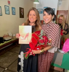 VI almoço Damas das Alagoas!