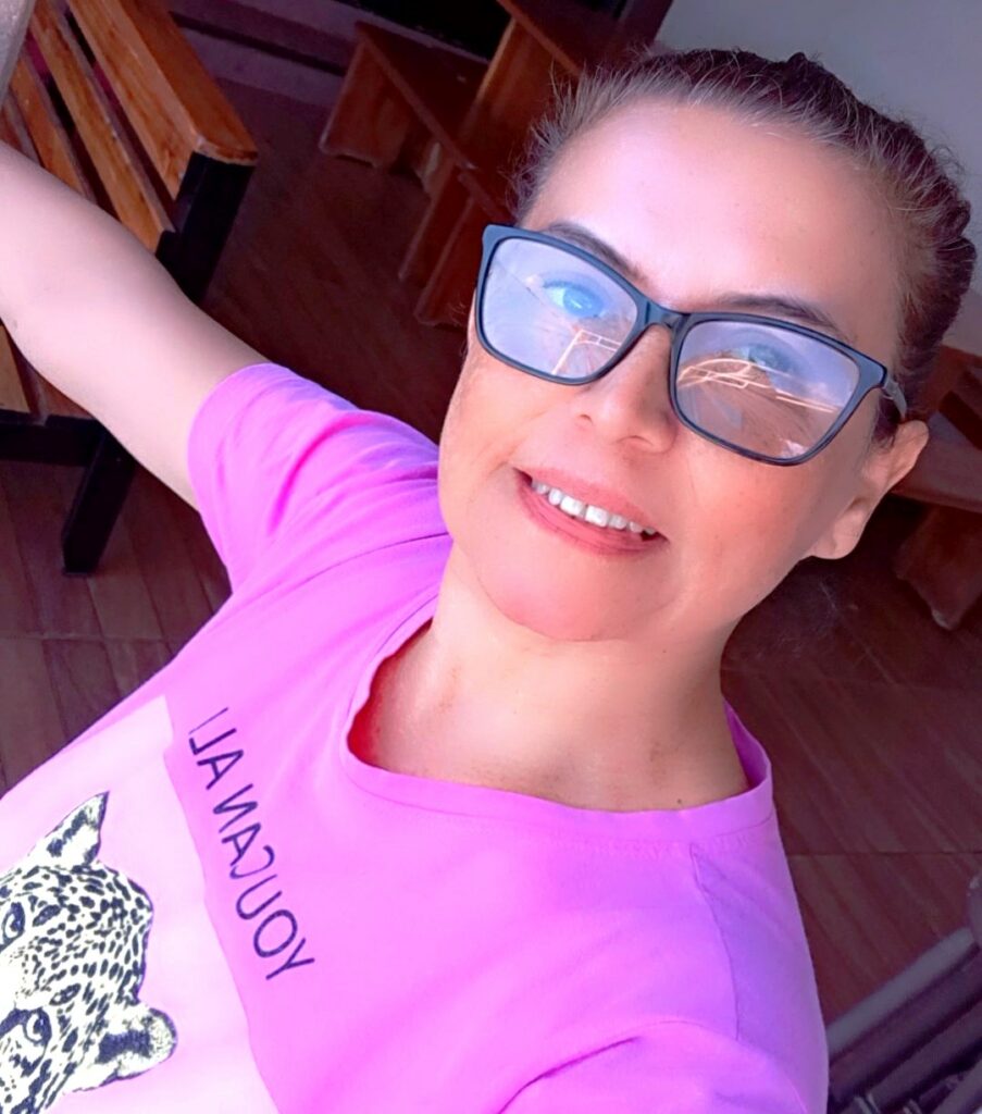 Confira os aniversariantes desse dia 05/12/25, por Dora Nunes