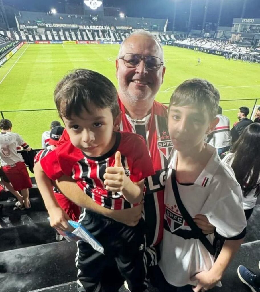 Confira os aniversariantes desse dia 11/12/25, por Dora Nunes