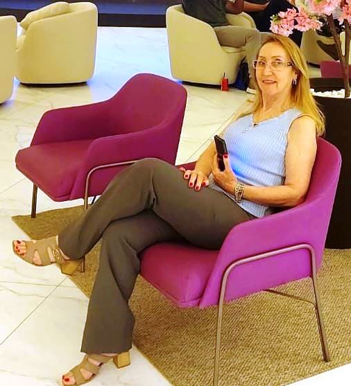 Confira os aniversariantes desse dia 11/12/25, por Dora Nunes