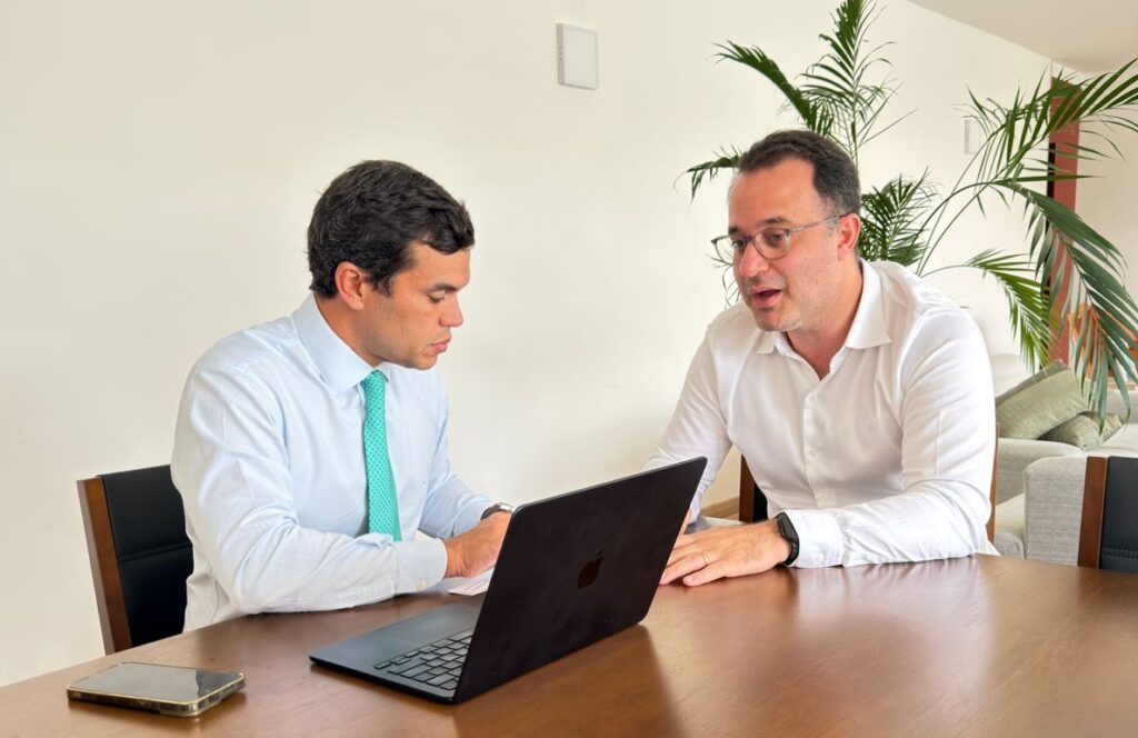 Saúde de Ponta Porã terá R$ 2 milhões para novos investimentos