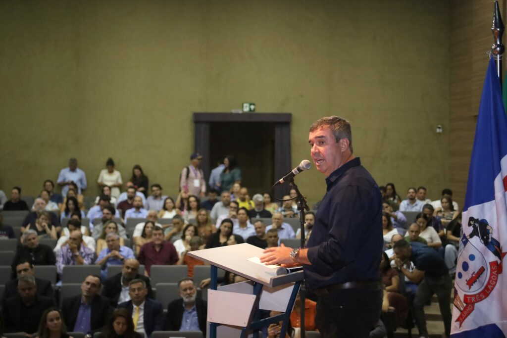 Com investimento de R$ 270 milhões, obra da MS-320 vai ligar cidades e impulsionar economia do Vale da Celulose Com investimento de R$ 270 milhões, obra da MS-320 vai ligar cidades e impulsionar economia do Vale da Celulose