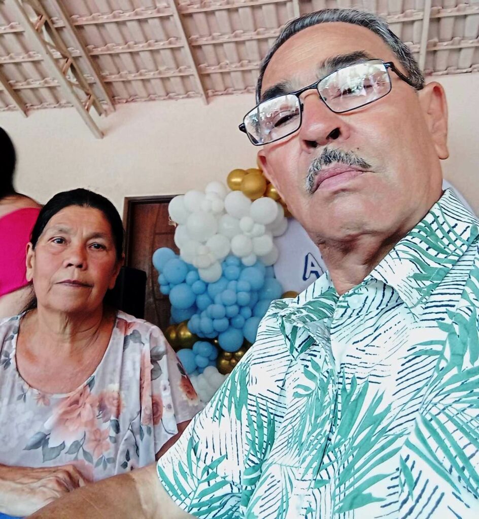 Confira os aniversariantes desse dia 05/12/25, por Dora Nunes