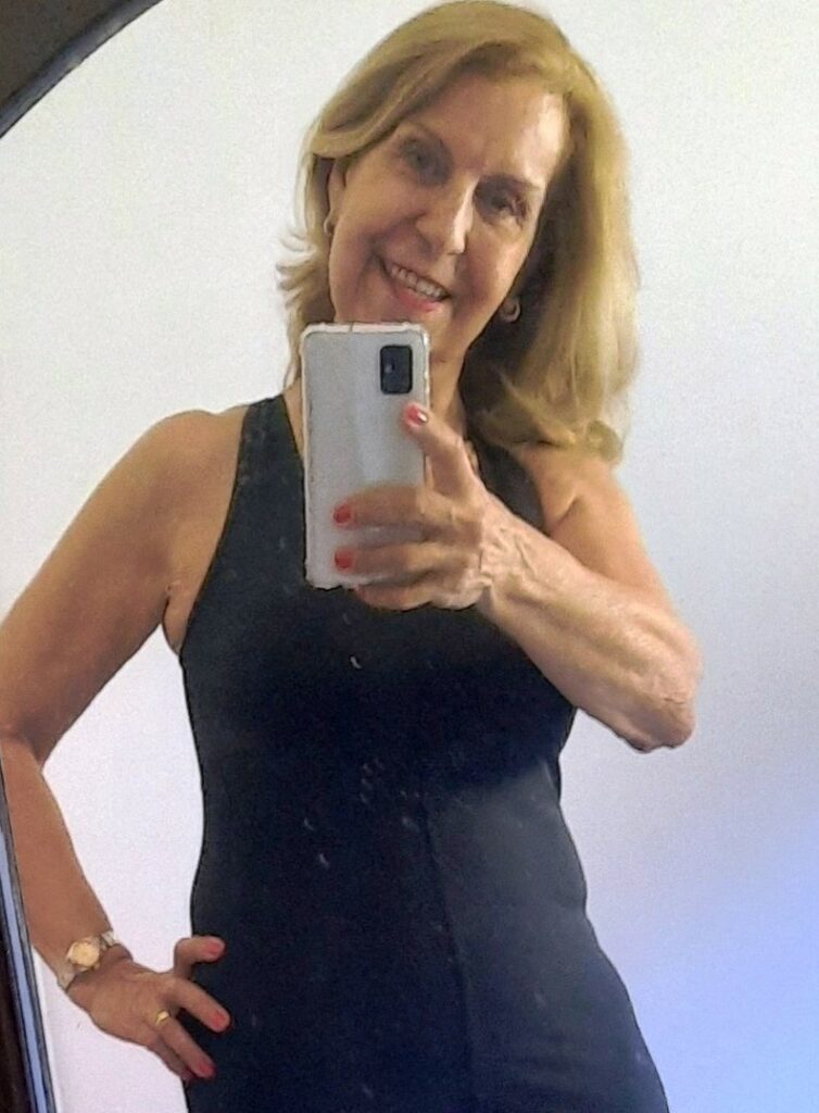 Confira os aniversariantes desse dia 08/12/25, por Dora Nunes