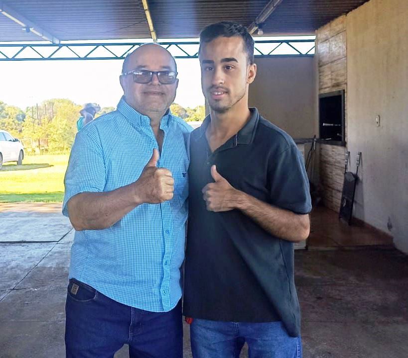 Confira os aniversariantes desse dia 05/12/25, por Dora Nunes