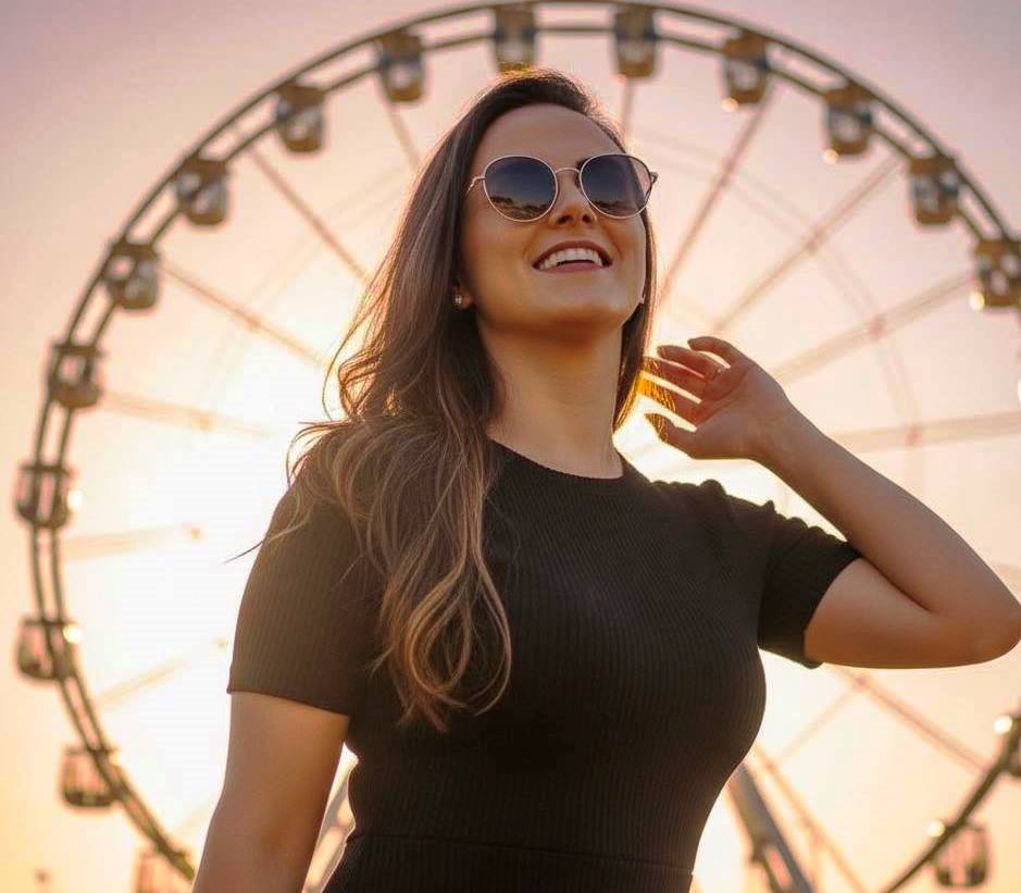 Confira os aniversariantes desse dia 08/12/25, por Dora Nunes