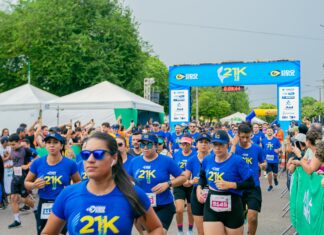 Category "Esportes" com ad especifico contratado