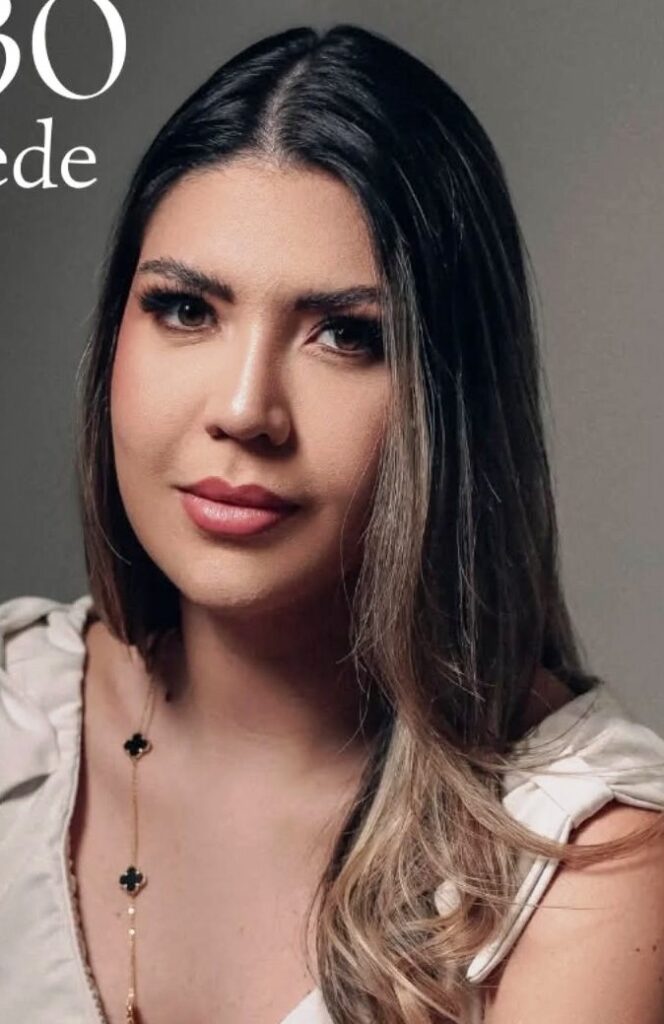 Saiba quem faz aniversário hoje, dia 20/12/25, por Dora Nunes Saiba quem faz aniversário hoje, dia 20/12/25, por Dora Nunes