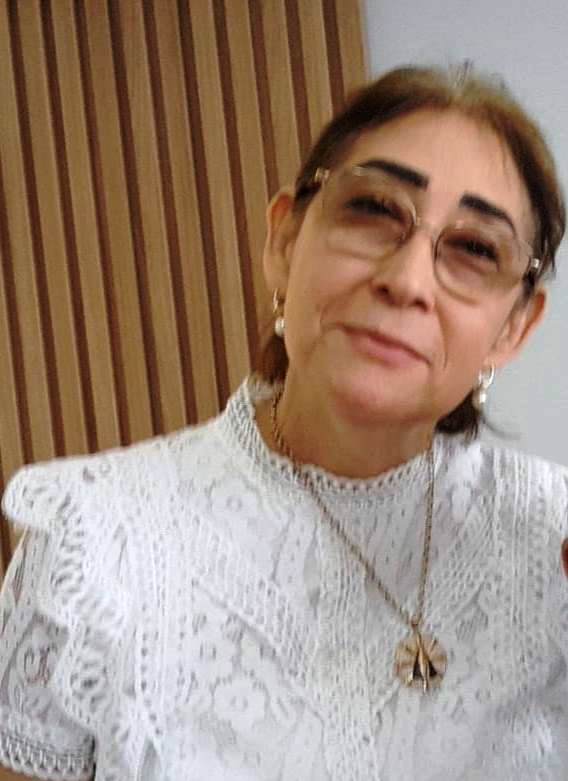 Confira os aniversariantes desse dia 05/12/25, por Dora Nunes