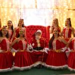 Sesc MS reúne circo, recreação infantil e atrações natalinas gratuitas para as famílias em dezembro