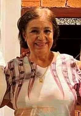 Saiba quem faz aniversário hoje, dia 06/12/25, por Dora Nunes