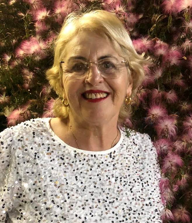 Confira os aniversariantes desse dia 08/12/25, por Dora Nunes