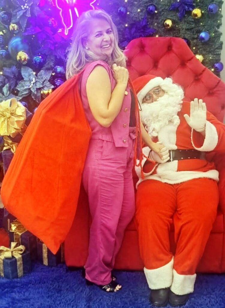 Saiba quem faz aniversário hoje, dia 23/12/25, por Dora Nunes