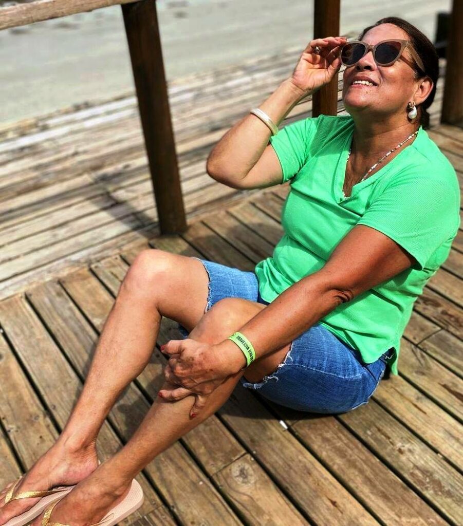 Saiba quem faz aniversário hoje, dia 09/12/25, por Dora Nunes Saiba quem faz aniversário hoje, dia 09/12/25, por Dora Nunes