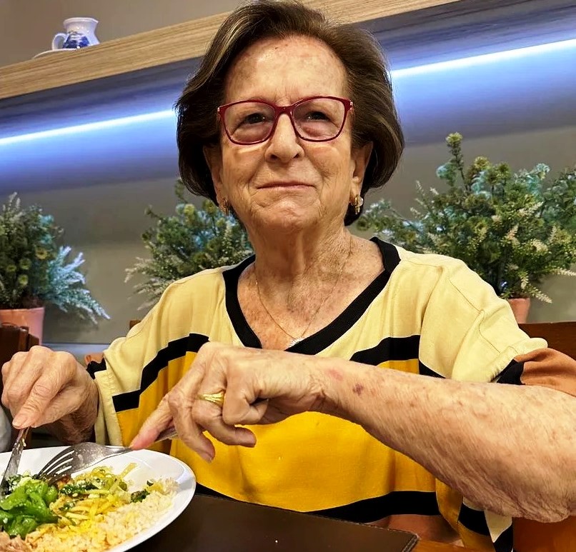 Saiba quem faz aniversário hoje, dia 03/12/25, por Dora Nunes