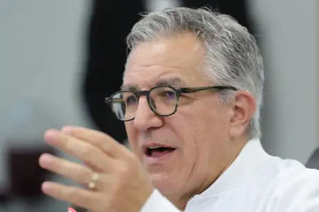 HIV/Aids: Brasil vai insistir em acordo por PrEP de longa duração HIV/Aids: Brasil vai insistir em acordo por PrEP de longa duração