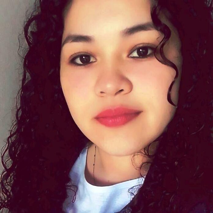 Natália Gimenes Rocha