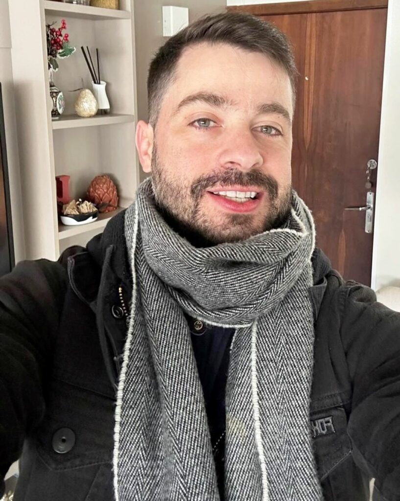 Veja os aniversariantes de hoje, dia 18/12/25 Veja os aniversariantes de hoje, dia 18/12/25