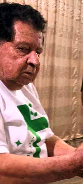 Confira os aniversariantes desse dia 05/12/25, por Dora Nunes