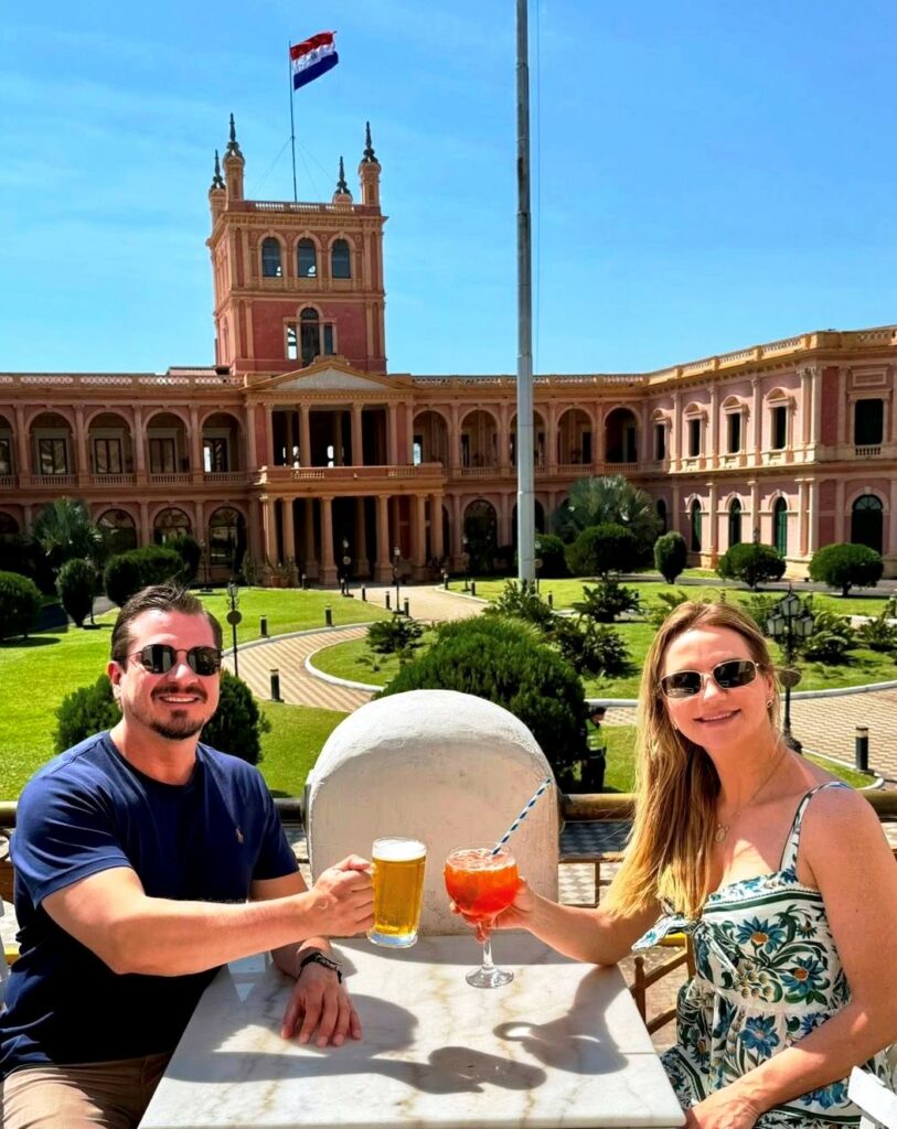 Confira os aniversariantes desse dia 05/12/25, por Dora Nunes