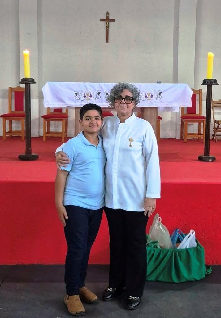 Veja os aniversariantes de hoje, dia 07/12/25 Veja os aniversariantes de hoje, dia 07/12/25