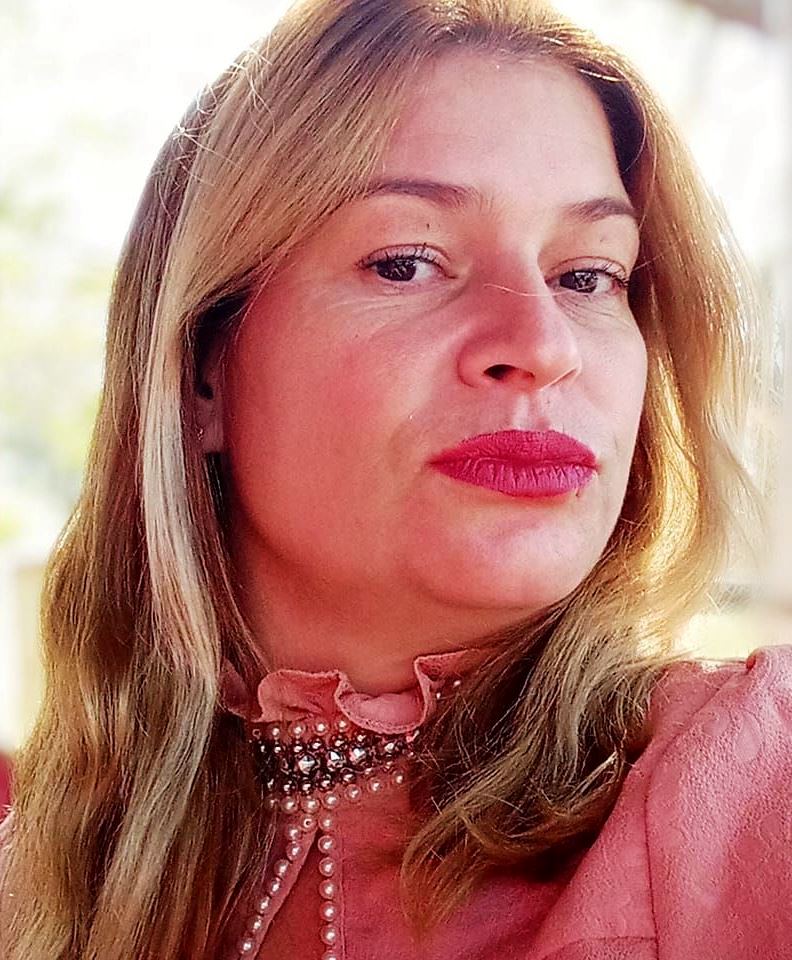 Confira os aniversariantes desse dia 05/12/25, por Dora Nunes