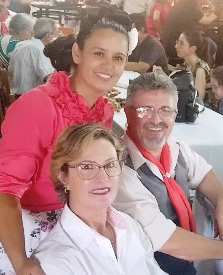 Confira os aniversariantes desse dia 05/12/25, por Dora Nunes