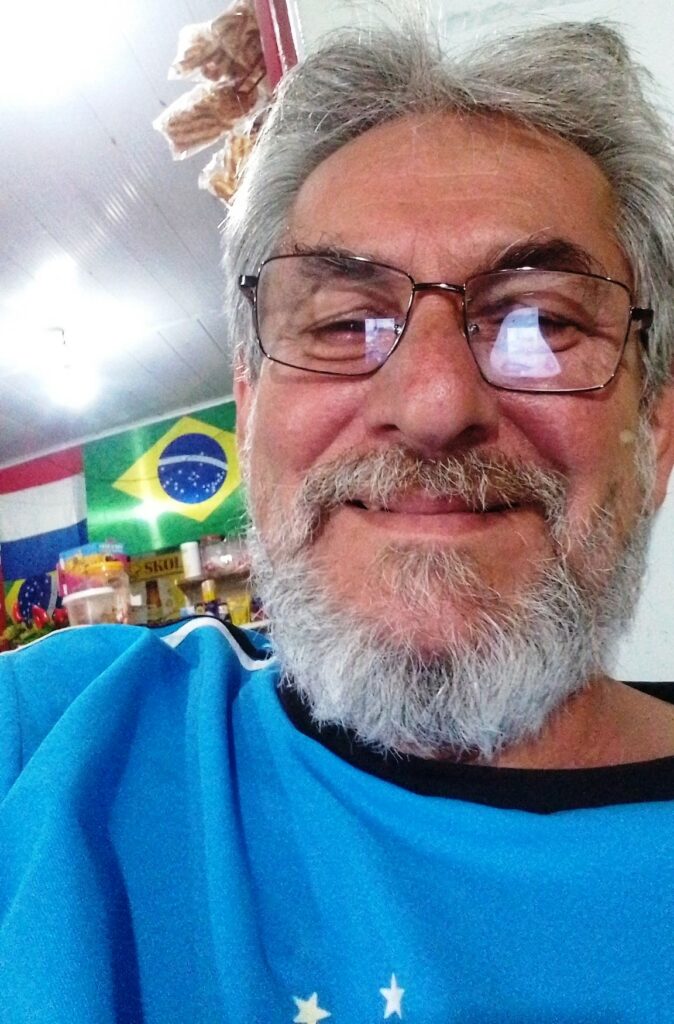 Confira os aniversariantes desse dia 02/12/25, por Dora Nunes